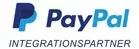 PayPal-Integrationspartner