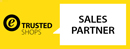 Trusted Shops Sales Partner